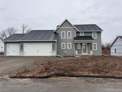 1625 FOUNDERS STREET, Neenah, WI, 54956