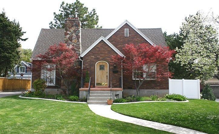 Reduced: 2342 Evergreen Ave, Salt Lake City, UT 84109