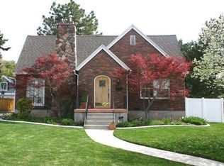 2342 E Evergreen Ave, Millcreek, UT 84109