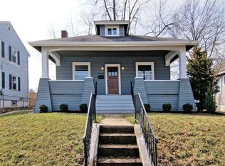 4043 Lansdowne Ave, Cincinnati, OH 45236