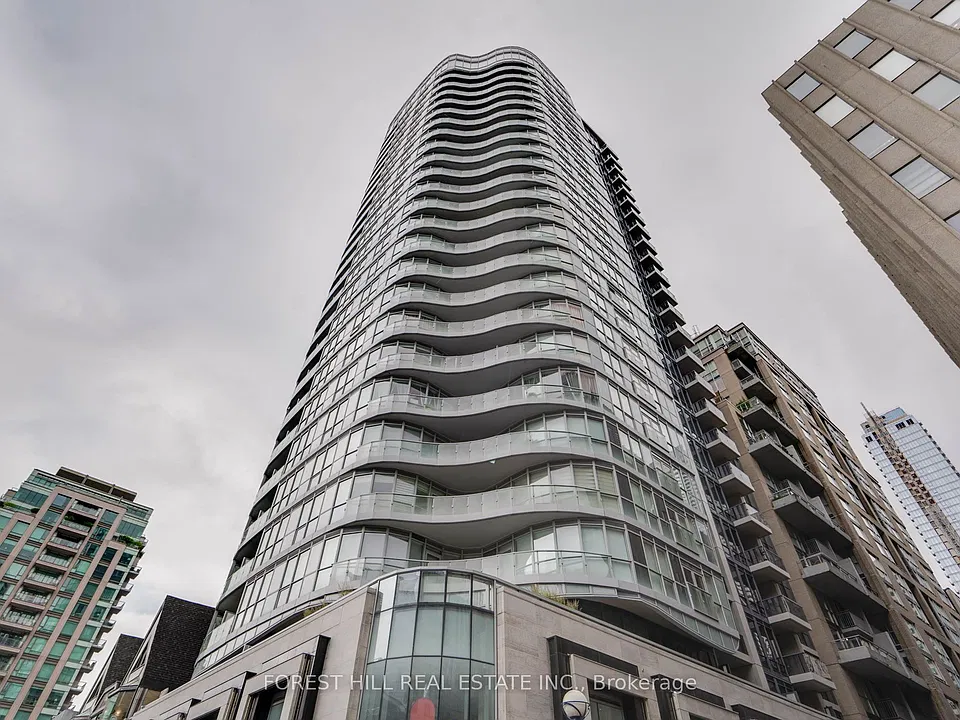 88 Cumberland St #605