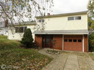 204 Devon Ct, Linthicum, MD 21090