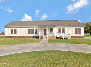 5235 Alfred Rd, Maurice, LA 70555