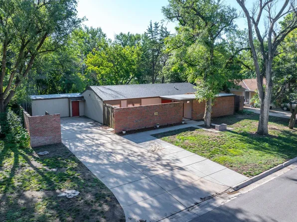 200 S Wayne Ave, Haysville, KS 67060