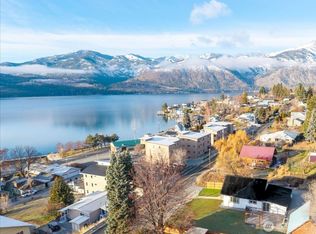 124 Boetzkes Avenue, Manson, WA 98831