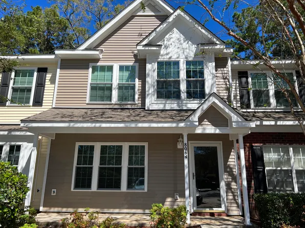 8064 Shadow Oak Dr, Charleston, SC 29406