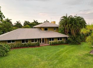 19451 SW 234th St, Homestead, FL 33031