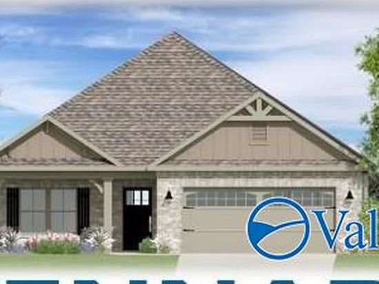 14739 Demarie Ln, Athens, AL 35613