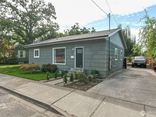 610 Bryant Avenue, Walla Walla, WA 99362