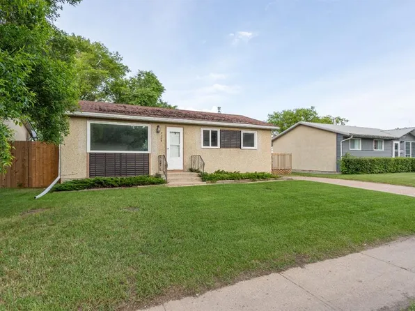 3409 W 49th Ave, Lloydminster, SK S9V 2A2