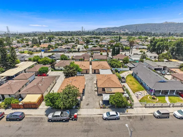 2348 Valwood Ave, El Monte, CA 91732