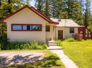 4144 Columbia Fls, Columbia Falls, MT 59912