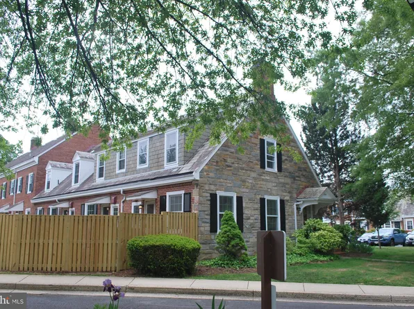 3417 S Utah St, Arlington, VA 22206