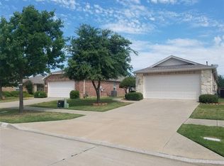 1280 Troon Dr, Frisco, TX 75034