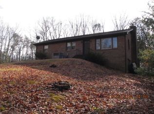 248 Black Gum Ct, Tappahannock, VA 22560