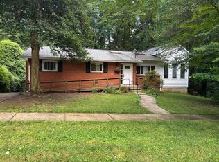 802 Rollins Ave, Rockville, MD 20852