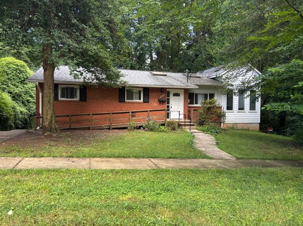 802 Rollins Ave