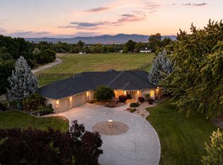 2050 S Artesian Rd, Eagle, ID 83616