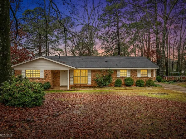 419 Irving Bluff Rd, Shreveport, LA 71107