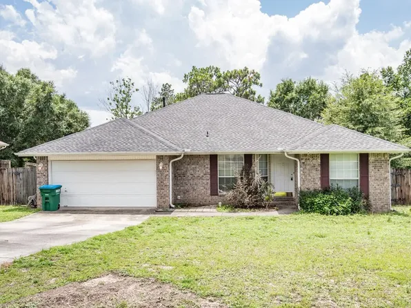 5415 Josh Dr, Crestview, FL 32536