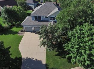 2856 Rosemill Cir, Woodbury, MN 55129