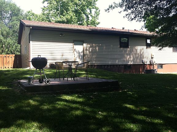 Back View