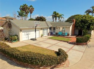 500 Agua Pl, Seal Beach, CA 90740
