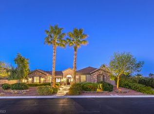 7412 Via Rimini St, Las Vegas, NV 89131