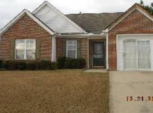 301 Pebble Way, Durham, NC 27703