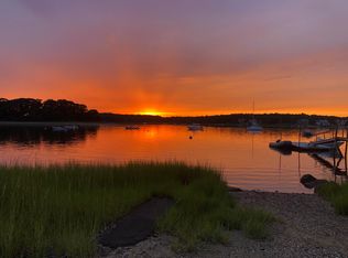 89 & 87 Bellavista Dr, Pocasset, MA 02559