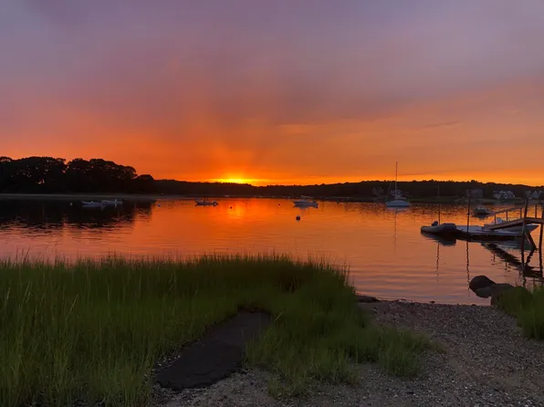 89 & 87 Bellavista Drive, Pocasset, MA 02559