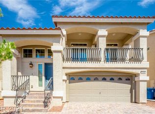 7264 Sierra Moon Ct, Las Vegas, NV 89118
