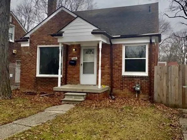 9381 Fielding St, Detroit, MI 48228