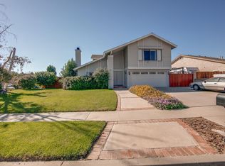 3810 Martz St, Simi Valley, CA 93063
