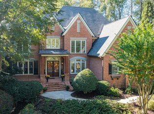 2893 Thurleston Ln, Duluth, GA 30097