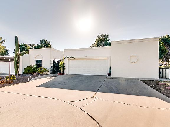 3rd image of 6614 E Villa Dorado Dr