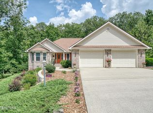 114 Bent Oak Ter, Fairfield Glade, TN 38558