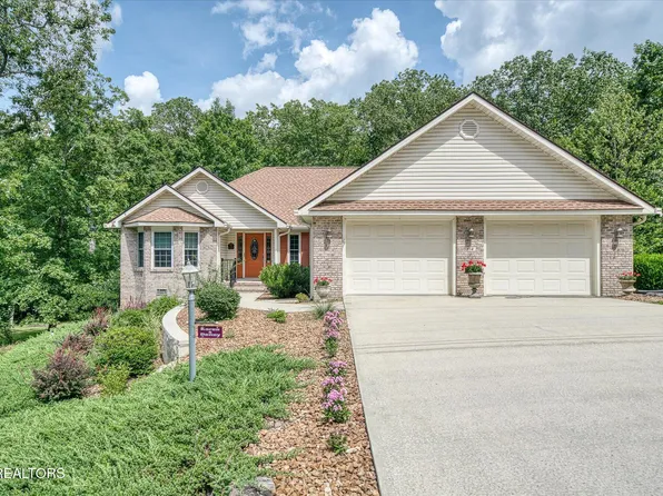 114 Bent Oak Ter, Fairfield Glade, TN 38558