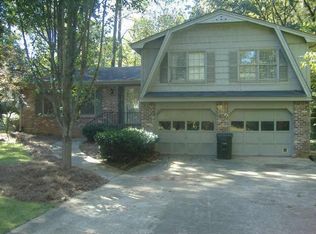 3287 River Oak Way, Lawrenceville, GA 30044