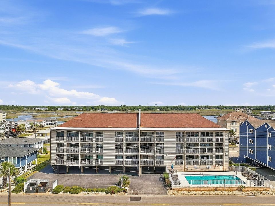 1st image of 4303 N Ocean Blvd. #D3