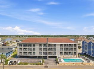 4303 N Ocean Blvd. #D3, North Myrtle Beach, SC 29582