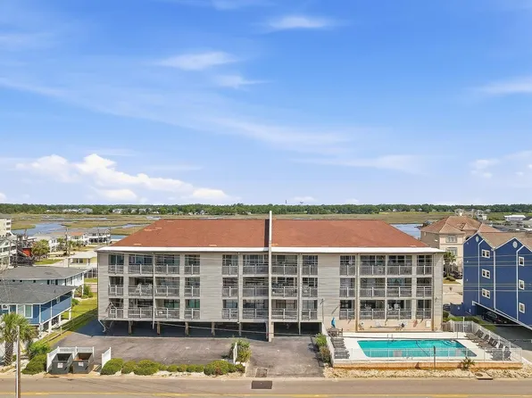 4303 N Ocean Blvd. #D3, North Myrtle Beach, SC 29582