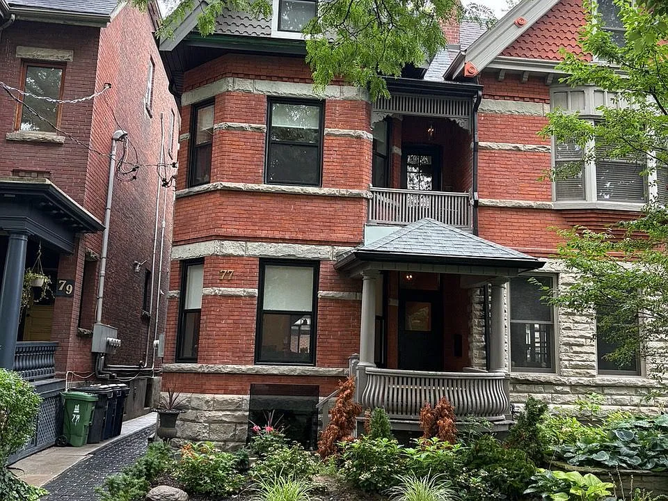 77 Brunswick Ave #LOWER