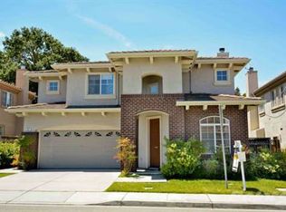 47 Terraced Hills Way, San Ramon, CA 94583