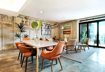 Rented by Dalan Rentals