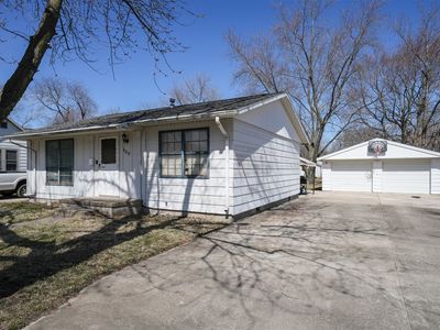 609 E Payson St, Pontiac, IL, 61764