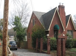 120 South Ave, Cartersville, GA 30120