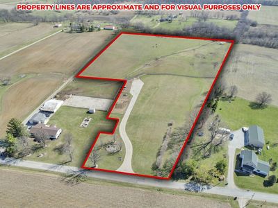 12265 Woods Opossum Run, Orient, OH, 43146