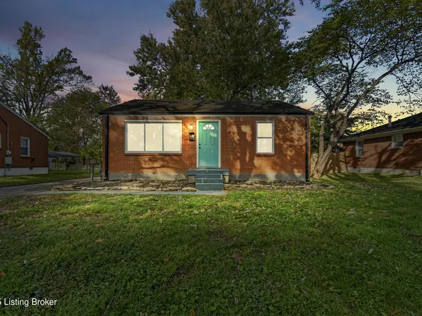 8108 Nancy Ln, Louisville, KY 40258