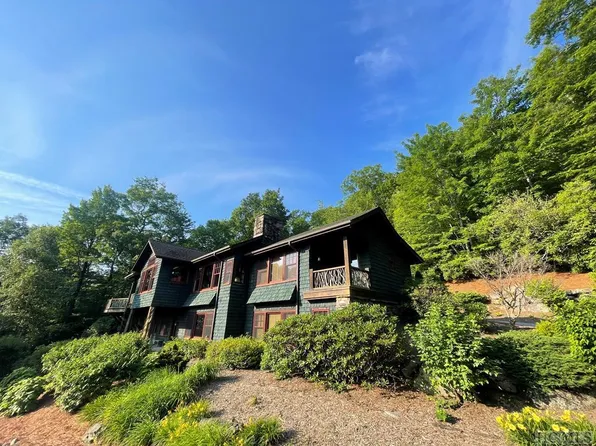 495 W Club, Lake Toxaway, NC 28712